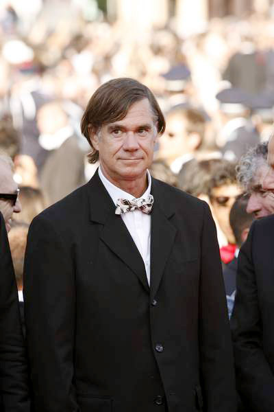 Gus Van Sant