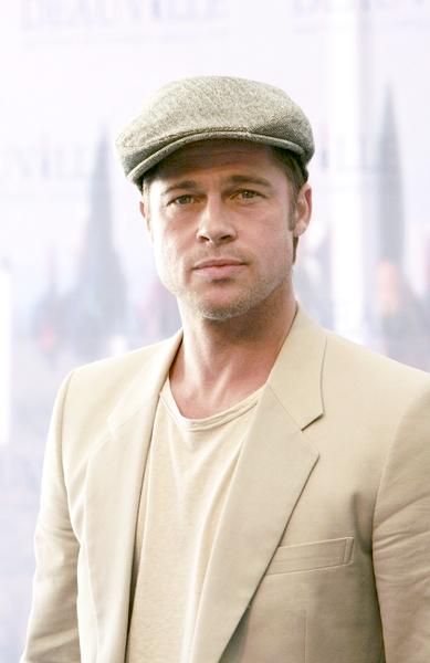 Brad Pitt Threatens Legal Action Over Unauthorized Family Pics