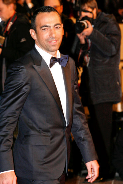 NRJ Music Awards 2009 - Arrivals