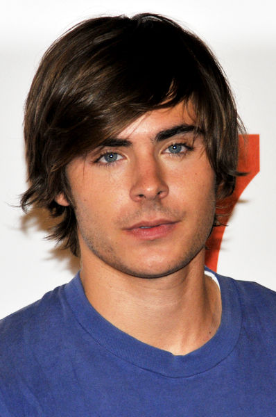 Zac Efron<br>