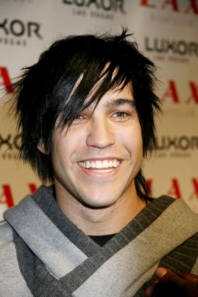 pete wentz pictures. Pete Wentz