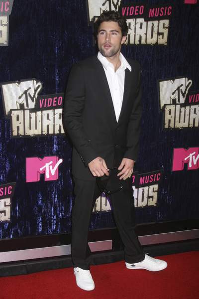 Brody Jenner<br>2007 MTV Video Music Awards - Red Carpet