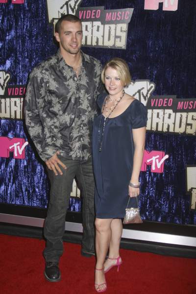 melissa joan hart husband. Melissa Joan Hart