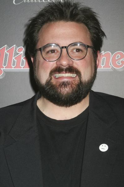 Kevin Smith<br>Rolling Stone 40th Anniversary Poker Tournament - September 8, 2007