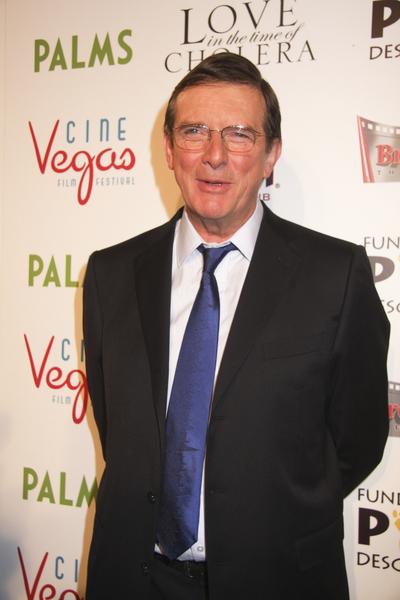 Mike Newell