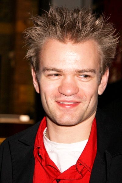 Sum 41, Deryck Whibley<br>Tao Las Vegas 2nd Anniversary Weekend Celebration - Arrivals