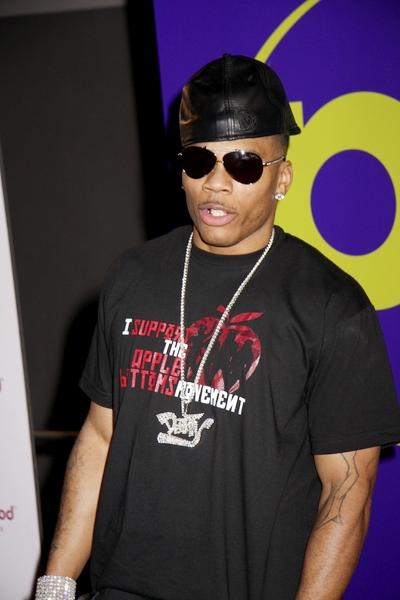 Nelly<br>Planet Hollywood Resort and Casino Grand Opening - Day 2