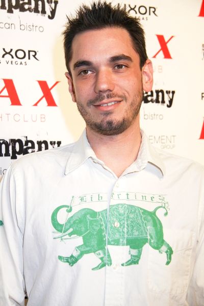 DJ AM