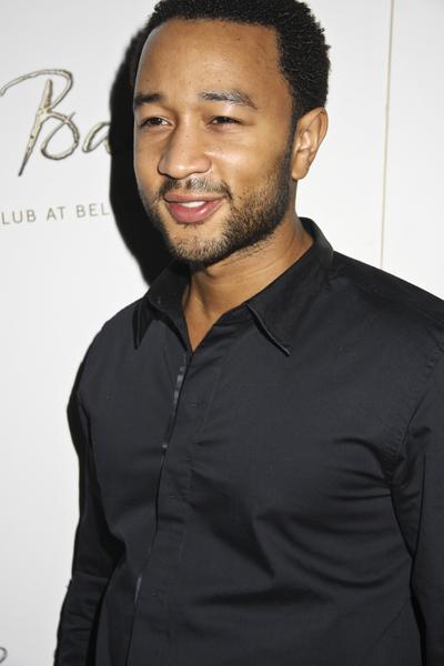 John Legend<br>John Legend 30th Birthday Celebration at The Bank in Las Vegas