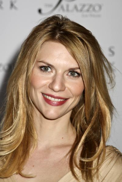 Claire Danes<br>The Palazzo Las Vegas Grand Opening - Arrivals