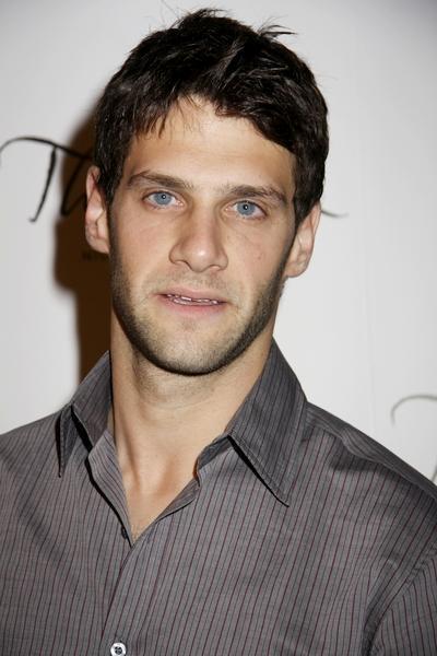 Justin Bartha<br>Grand Opening Celebration at The Bank in Las Vegas