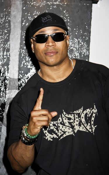 LL Cool J - Wallpaper Colection