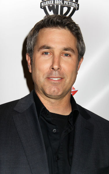 Peter Segal