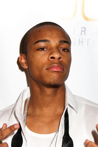 Bow Wow<br>Bow Wow Celebrates 21st Birthday Vegas Styleat JET Nightclub