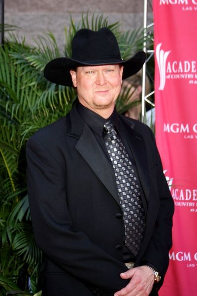 Tracy Lawrence