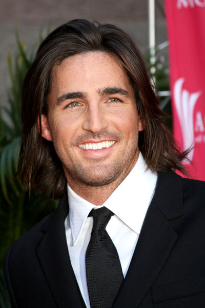 Jake Owen<br>43rd Academy Of Country Music Awards - Arrivals