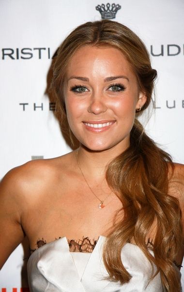 lauren conrad fashion 2009. Lauren Conrad