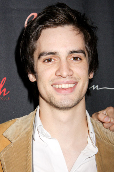 Brendon Urie, Panic At the Disco<br>Panic at the Disco Celebrate Their Birthday at Blush Boutique Nighclub in Las Vegas