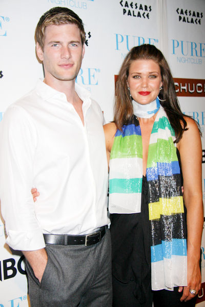 Ryan McPartlin - Images Hot