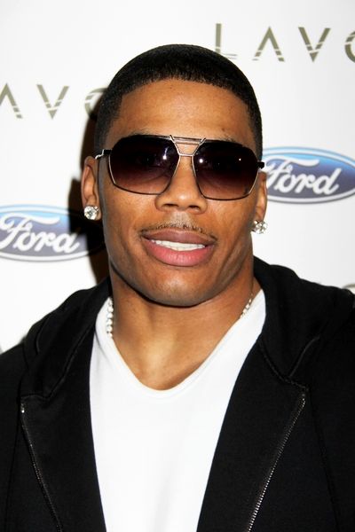 nelly muscle