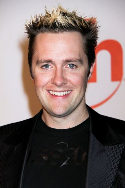 Keith Barry<br>