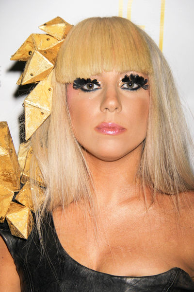 Lady GaGa<br>Lady Gaga Makes Special Appearance at JET Nightclub at the Mirage