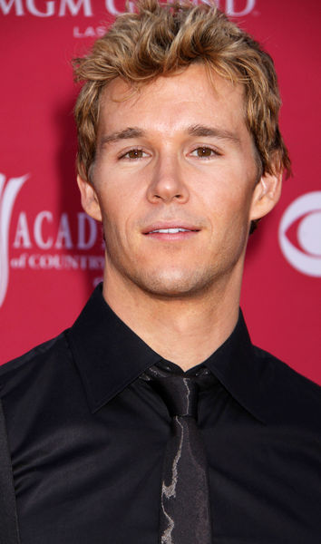 Ryan Kwanten<br>44th Annual Academy Of Country Music Awards - Arrivals