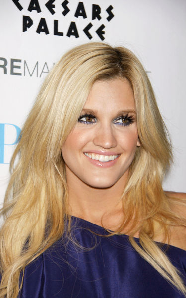 Ashley Roberts, The Pussycat Dolls<br>The Pussycat Dolls Concert After Party at PURE Nightclub Las Vegas - Arrivals