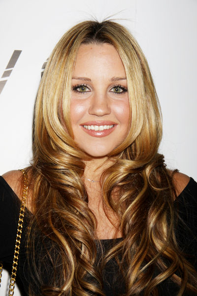 Amanda Bynes<br>TAO Four Year and LAVO One Year Anniversary Party at the Venetian Hotel and Casino