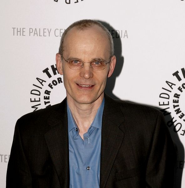 Zeljko Ivanek<br>The 25th Annual William S. Paley Television Festival: An Evening with Damages - Arrivals
