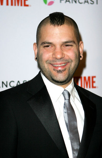 Guillermo Diaz<br>66th Annual Golden Globes - Showtime After Party - Arrivals