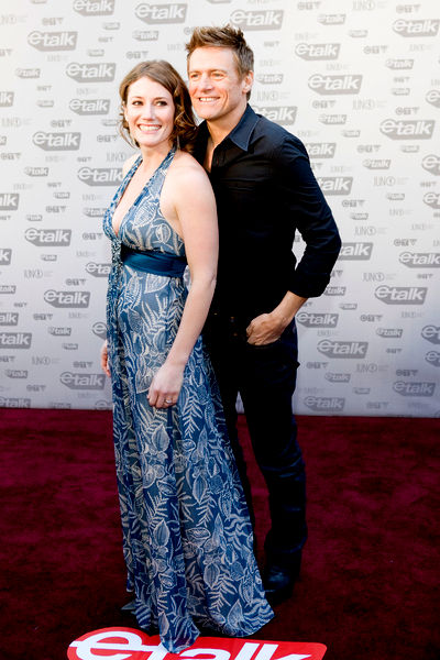 Kathleen Edwards, Bryan Adams<br>The 2009 Juno Awards Red Carpet Arrivals