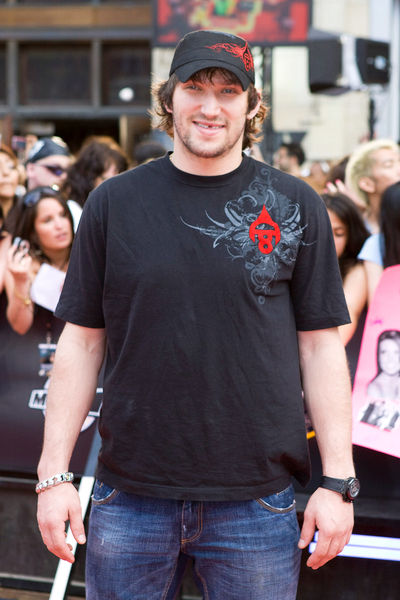 Alexander Ovechkin