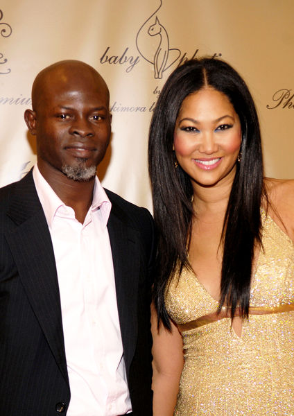 kimora lee simmons model pictures. Kimora Lee Simmons