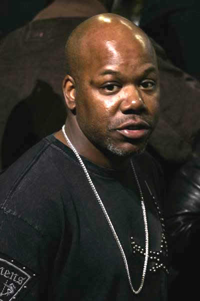 Too Short<br>5th Annual VH1 Hip Hop Honors - Arrivals