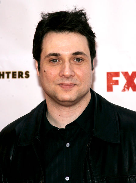 "Rescue Me" Season 5 New York City Premiere - Arrivals