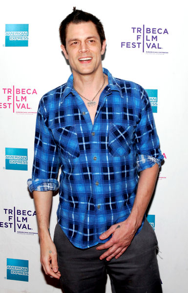 Johnny Knoxville<br>8th Annual Tribeca Film Festival - 