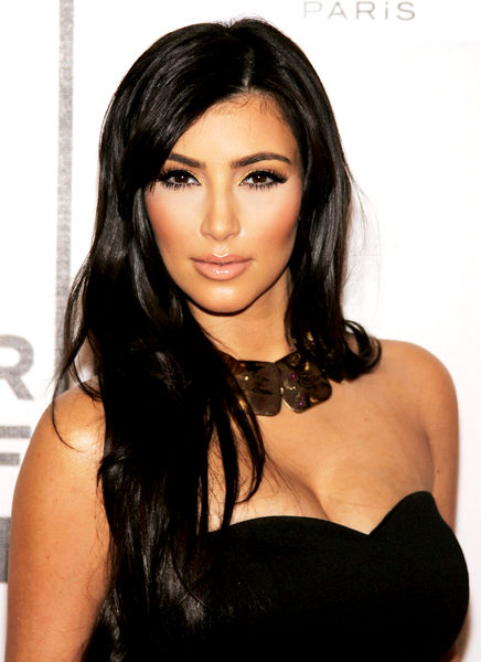 Kim Kardashian<br>8th Annual Tribeca Film Festival - 