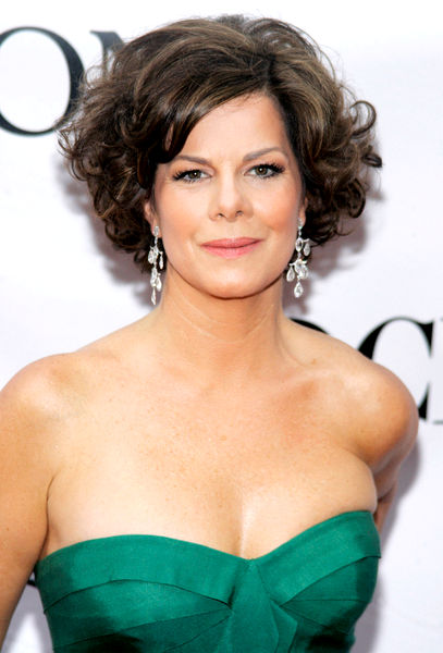 Marcia Gay Harden<br>63rd Annual Tony Awards - Arrivals