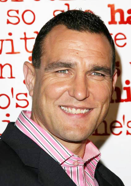 Vinnie Jones<br>She's The Man Movie Premiere Los Angeles Premiere