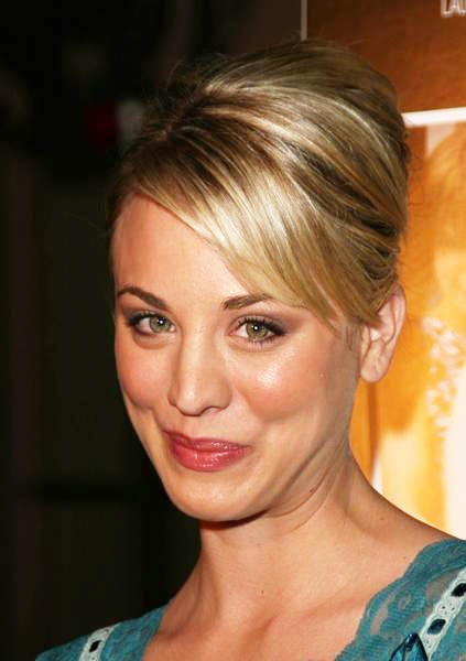 Kaley Cuoco<br>Standing Still Los Angeles Premiere - Arrivals