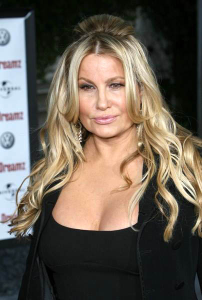 Jennifer Coolidge<br>American Dreamz World Premiere in Los Angeles