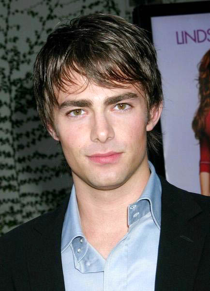 Jonathan Bennett<br>Mean Girls Los Angeles Premiere - Arrivals