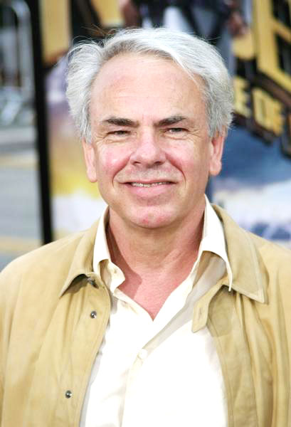 Jan DeBont