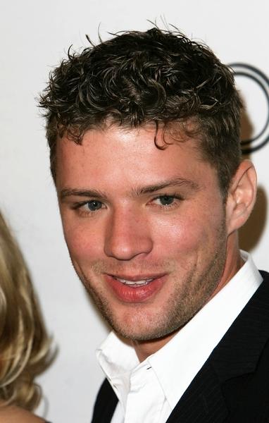 Ryan Phillippe - Wallpaper Colection