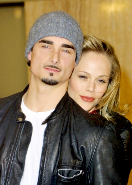 Kevin Richardson