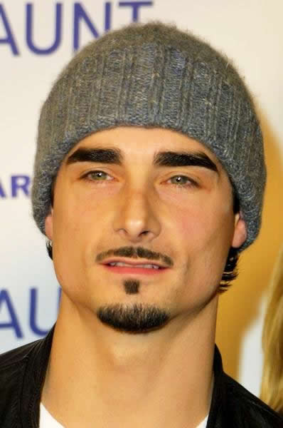 Kevin Richardson<br>Spun Los Angeles Premiere - Arrivals