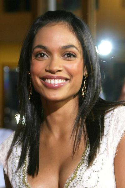 Rosario Dawson<br>The Rundown Los Angeles Movie Premiere