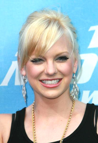 Anna Faris<br>2006 MTV Movie Awards - Arrivals