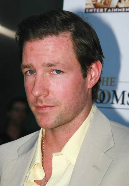 Edward Burns<br>The Groomsmen Movie Premiere - Arrivals